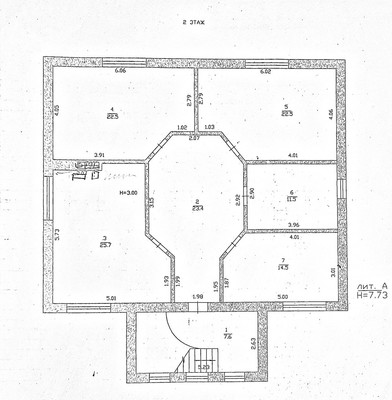 Продам дом, Майская ул, 27, Ленинаван х, 0 км от города