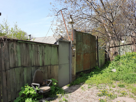 Продам участок 6 соток, Вавилова ул, 17, Ростов-на-Дону г, 0 км от города