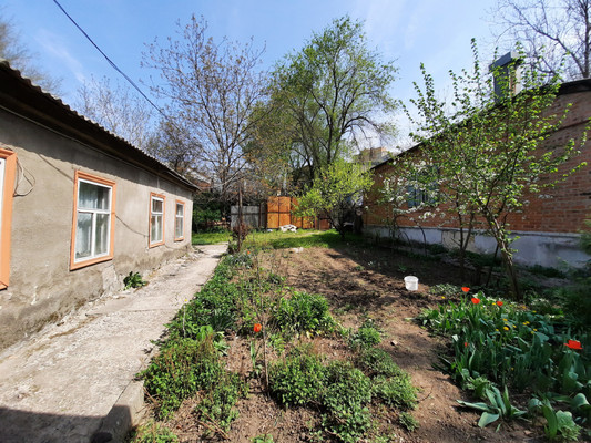 Продам участок 6 соток, Вавилова ул, 17, Ростов-на-Дону г, 0 км от города