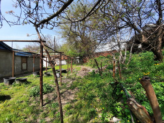Продам участок 6 соток, Вавилова ул, 17, Ростов-на-Дону г, 0 км от города
