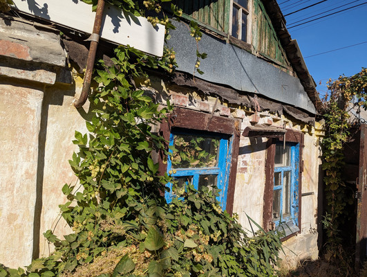 Продам участок 1,3 соток, 1-я Плановая ул, 9, Ростов-на-Дону г, 0 км от города