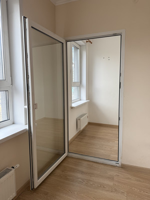 Продам однокомнатную (1-комн.) квартиру, Евгения Савкова ул, 33, Екатеринбург г
