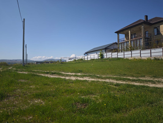 Продам участок 5,31 соток, Фермерское хоз., Мысхако тер. СНТ, Новороссийск г, 0 км от города