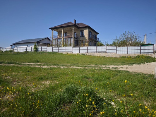 Продам участок 5,31 соток, Фермерское хоз., Мысхако тер. СНТ, Новороссийск г, 0 км от города