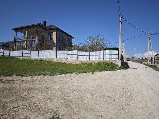 Продам участок 5,31 соток, Фермерское хоз., Мысхако тер. СНТ, Новороссийск г, 0 км от города