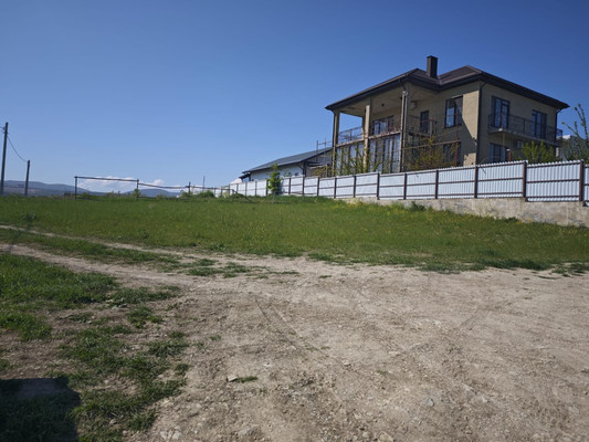 Продам участок 5,31 соток, Фермерское хоз., Мысхако тер. СНТ, Новороссийск г, 0 км от города