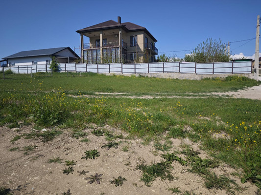 Продам участок 5,31 соток, Фермерское хоз., Мысхако тер. СНТ, Новороссийск г, 0 км от города
