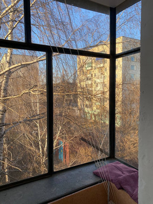 Продам трехкомнатную (3-комн.) квартиру, 35-й мкр, 10, Октябрьский г