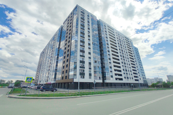 Сдам торговое помещение 102,8 м2, Восточная ул, 11, Березовский г