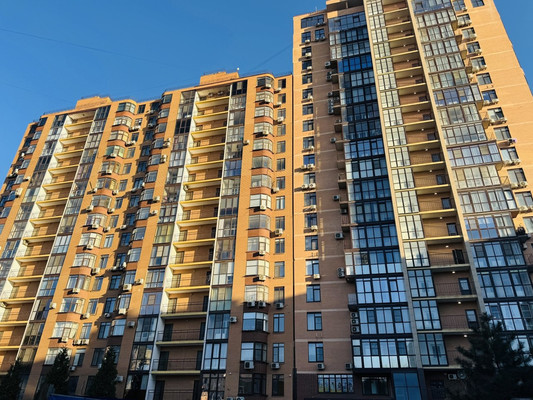 Продам многокомнатную квартиру, Кировский пр-кт, 48, Ростов-на-Дону г