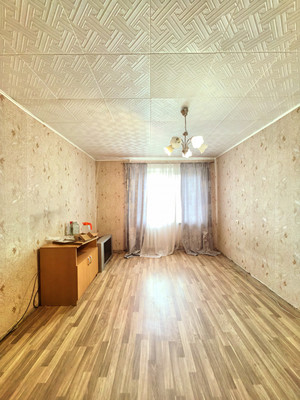 Продам однокомнатную (1-комн.) квартиру, Подольская ул, 11, Северово д