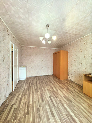 Продам однокомнатную (1-комн.) квартиру, Подольская ул, 11, Северово д