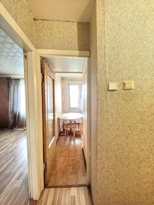 Продам однокомнатную (1-комн.) квартиру, Подольская ул, 11, Северово д