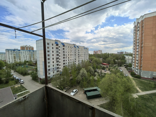 Продам однокомнатную (1-комн.) квартиру, Подольская ул, 11, Северово д