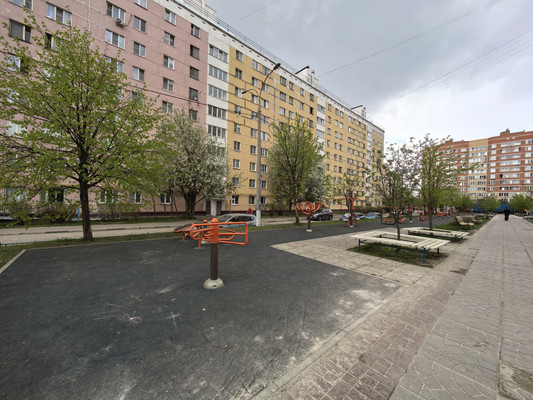 Продам однокомнатную (1-комн.) квартиру, Подольская ул, 11, Северово д