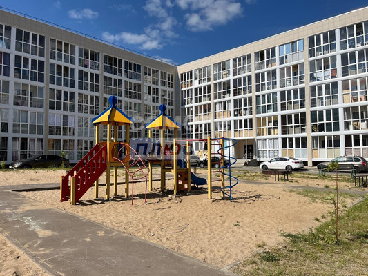Продам двухкомнатную (2-комн.) квартиру, Молодежная ул, 29, Пестрецы с
