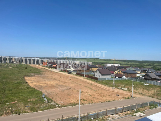 Продам двухкомнатную (2-комн.) квартиру, Молодежная ул, 29, Пестрецы с
