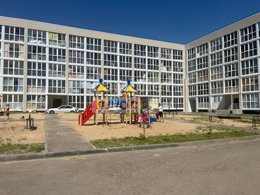 Продам двухкомнатную (2-комн.) квартиру, Молодежная ул, 29, Пестрецы с
