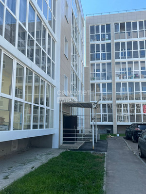 Продам двухкомнатную (2-комн.) квартиру, Молодежная ул, 29, Пестрецы с