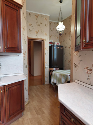 Продам двухкомнатную (2-комн.) квартиру, 3-я Тверская-Ямская ул, 29/6, Москва г