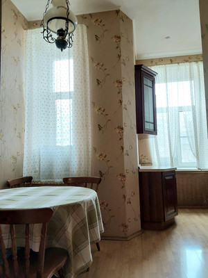 Продам двухкомнатную (2-комн.) квартиру, 3-я Тверская-Ямская ул, 29/6, Москва г