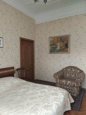 Продам двухкомнатную (2-комн.) квартиру, 3-я Тверская-Ямская ул, 29/6, Москва г