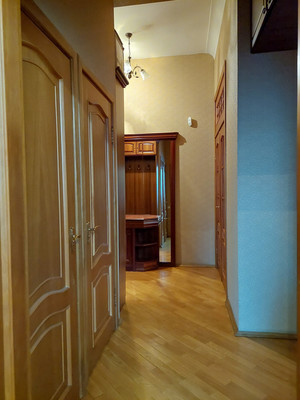 Продам двухкомнатную (2-комн.) квартиру, 3-я Тверская-Ямская ул, 29/6, Москва г