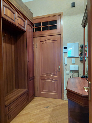Продам двухкомнатную (2-комн.) квартиру, 3-я Тверская-Ямская ул, 29/6, Москва г
