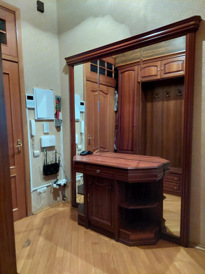 Продам двухкомнатную (2-комн.) квартиру, 3-я Тверская-Ямская ул, 29/6, Москва г
