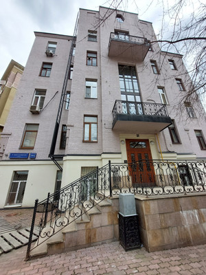 Продам двухкомнатную (2-комн.) квартиру, 3-я Тверская-Ямская ул, 29/6, Москва г