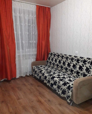 Продам комнату в 8-комн. квартире, Щербакова ул, 17, Нижний Новгород г