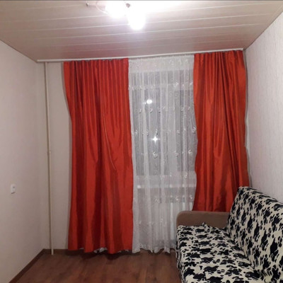 Продам комнату в 8-комн. квартире, Щербакова ул, 17, Нижний Новгород г