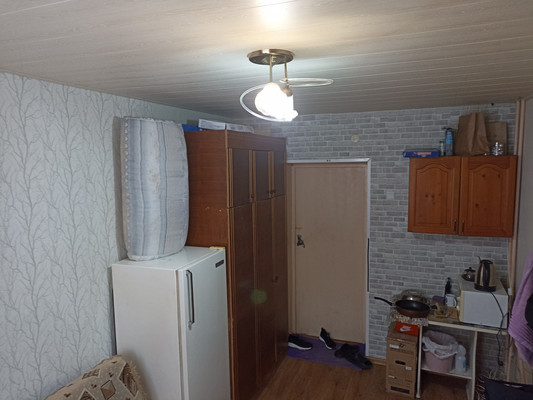 Продам комнату в 8-комн. квартире, Щербакова ул, 17, Нижний Новгород г