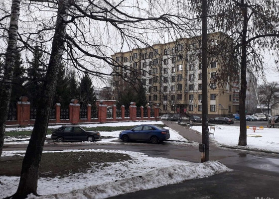 Продам комнату в 8-комн. квартире, Щербакова ул, 17, Нижний Новгород г