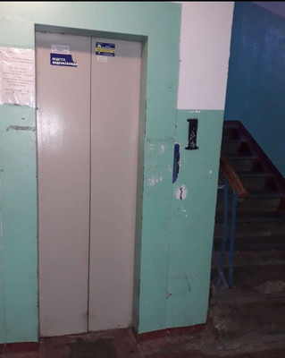 Продам комнату в 8-комн. квартире, Щербакова ул, 17, Нижний Новгород г