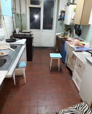 Продам комнату в 8-комн. квартире, Щербакова ул, 17, Нижний Новгород г