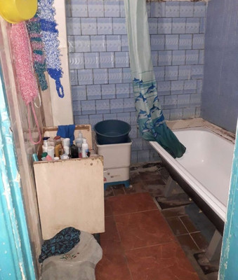 Продам комнату в 8-комн. квартире, Щербакова ул, 17, Нижний Новгород г