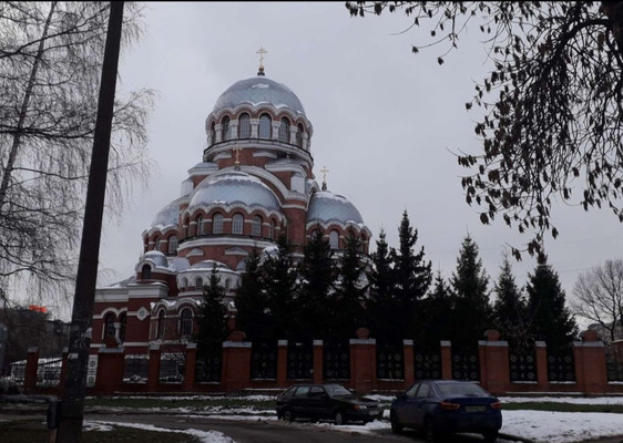 Продам комнату в 8-комн. квартире, Щербакова ул, 17, Нижний Новгород г