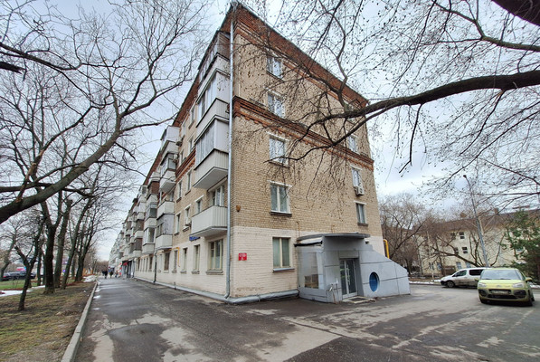 Сдам коммерческое помещение 252 м2, Каширское ш, 46к1, Москва г