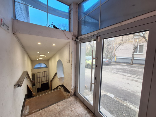 Сдам коммерческое помещение 252 м2, Каширское ш, 46к1, Москва г