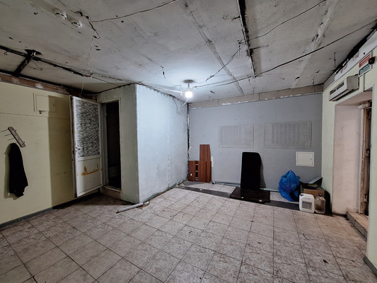 Сдам коммерческое помещение 252 м2, Каширское ш, 46к1, Москва г