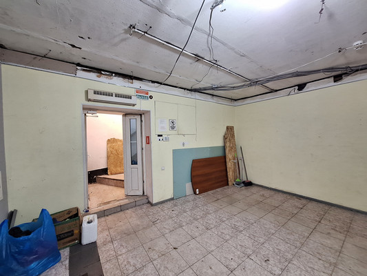 Сдам коммерческое помещение 252 м2, Каширское ш, 46к1, Москва г