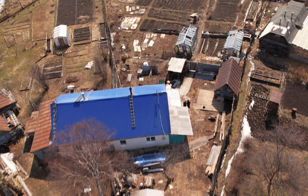 Продам дом, Ковшевая ул, 10, Комсомольск-на-Амуре г, 0 км от города