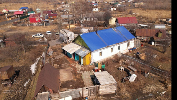 Продам дом, Ковшевая ул, 10, Комсомольск-на-Амуре г, 0 км от города