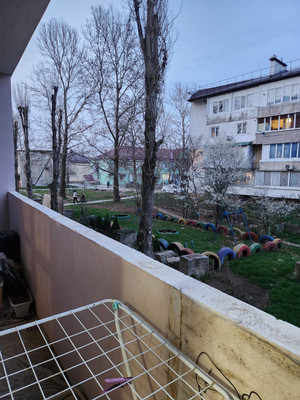 Продам однокомнатную (1-комн.) квартиру, Тепличная ул, 26, Мирное с