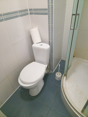 Продам однокомнатную (1-комн.) квартиру, Тепличная ул, 26, Мирное с
