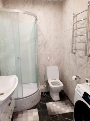 Продам однокомнатную (1-комн.) квартиру, Хорошёвское ш, 25Ак3, Москва г