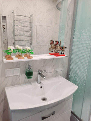 Продам однокомнатную (1-комн.) квартиру, Хорошёвское ш, 25Ак3, Москва г