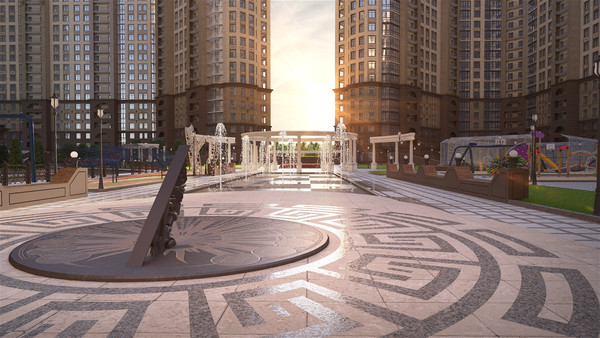 Продам однокомнатную (1-комн.) квартиру, Хорошёвское ш, 25Ак3, Москва г