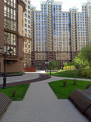 Продам однокомнатную (1-комн.) квартиру, Хорошёвское ш, 25Ак3, Москва г